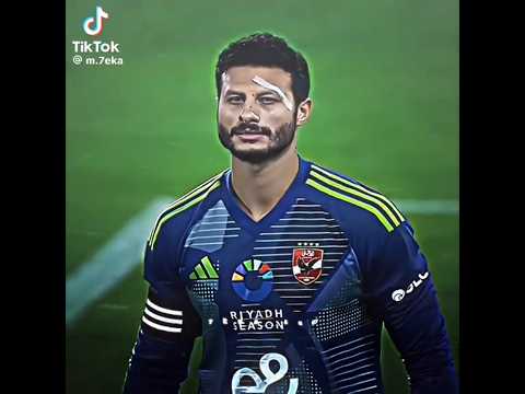 مصطفى الجن بعمل عظمة لي النادي الأهلي الاهلي اهلاوي 