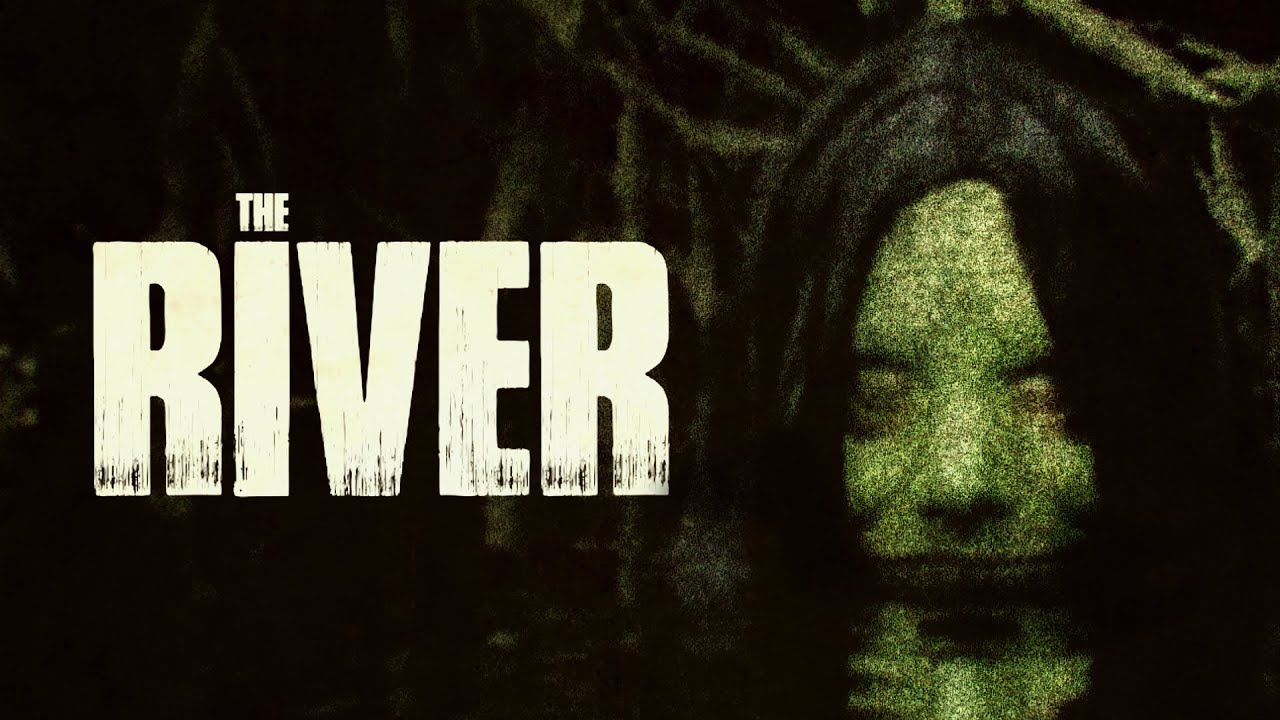 ⁣The River - Short Horror Film