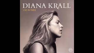 Deed I Do - Diana Krall