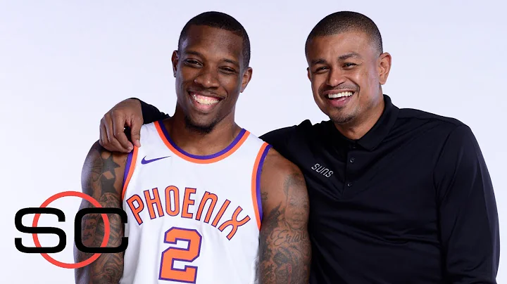 Why the Phoenix Suns fired Earl Watson after 3 gam...
