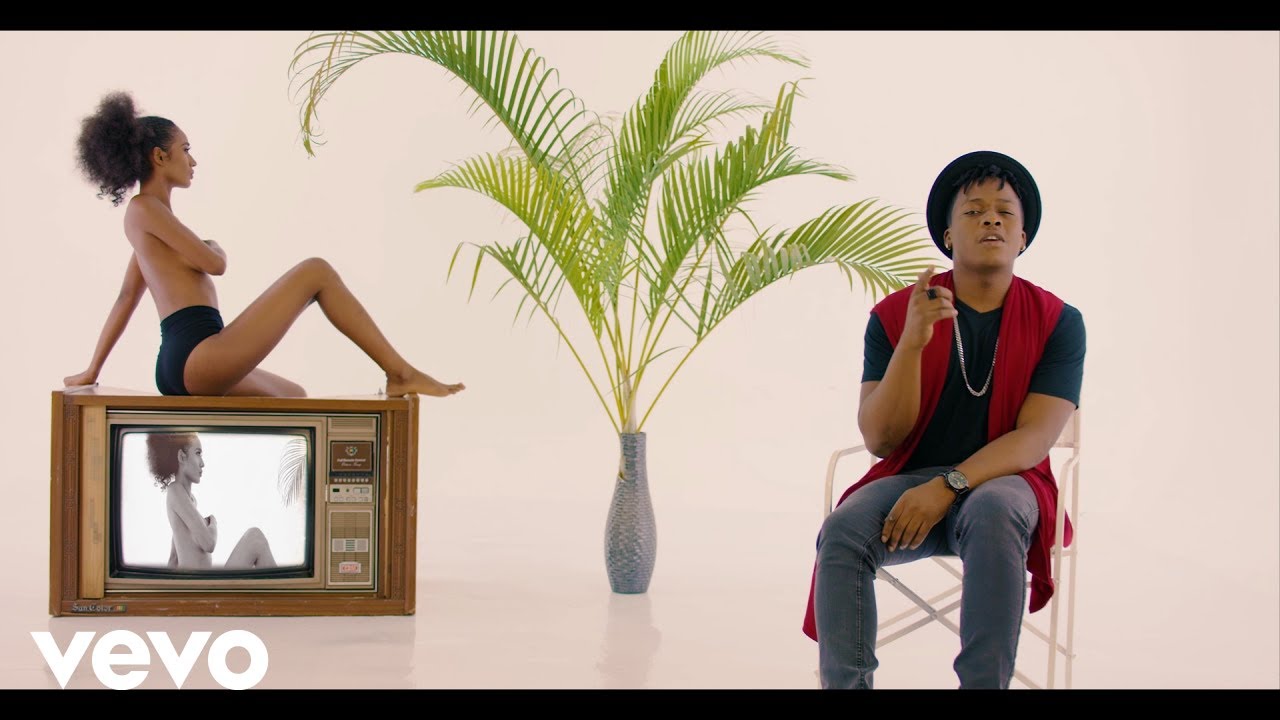 Watch Singah - Teyamo [Official Video] on YouTube