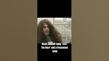 Chris Barnes on Hammer Smashed Face EP#shorts#cannibalcorpse#chrisbarnes#hammersmashedface#mtv#metal