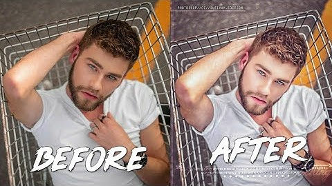 New Snapseed App Photoshop Editing Effect Like Photoshop Cc Cs6