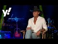 Tim McGraw talks new album, Taylor Swift and his special song with wife Faith Hill