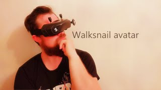 Walksnail Avatar. Краткий обзор и впечатления
