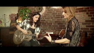 Laura Cox & Gaelle Buswel - Can't You See (The Marshall Tucker Band)