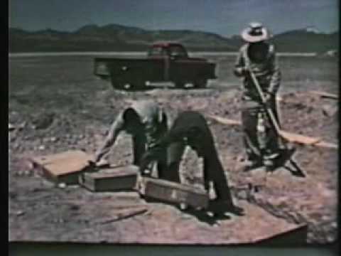 Declassified U.S. Nuclear Test Film #33