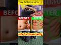 "Sirf 1 move aur Side Fat gayab! 🔥 Rozana 50 reps karein aur fark dekhein. #SideFatLoss #viral
