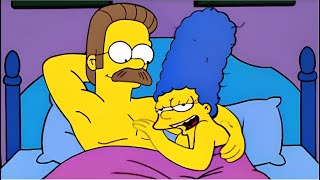 Simpsonovi - Marge Podvádí Homera!