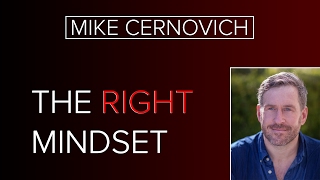 The Right Mindset w/Mike Cernovich/ 2/17/2017
