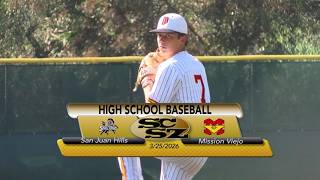 South County SportsZone, 3/30/26