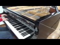 Tokyo Ghoul - Unravel Animenz Ver. [Piano Cover]