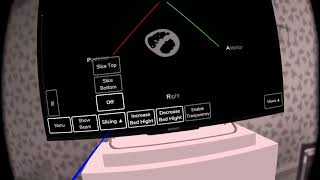Deepscope Augmented Reality Simulator screenshot 5