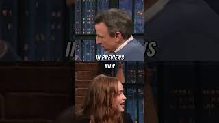 'Stranger Things' Prequel: Broadway's Mind-Bending Special Effects Revealed!