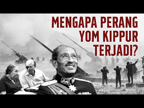 Video: Siapa yang meraikan yom kippur?