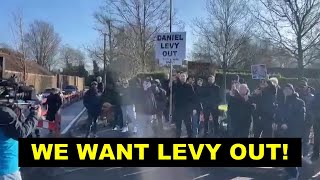 Full WE WANT LEVY OUT! #ENICOut #LevyOut. ❗❗❗ Tottenham Hotspur supporters ❗❗❗ Guide