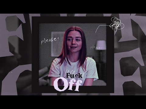 little pieces of me ┃ 01