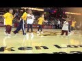 Cavs Kids- Cavalittles 3/18/2012