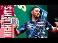 BACK IN THE BIG APPLE! 🍏 | Day One Highlights | 2024 bet365 US Darts Masters