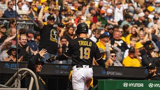 Jared Triolo 2023 Highlights
