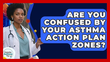 Are You Confused By Your Asthma Action Plan Zones? - Everyday Asthma Tips