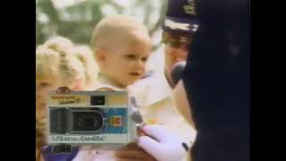 A Day In The Life Of Walt Disney World Sweepstakes Promo