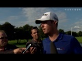 Sam Ryder comments after Round 4 of the National Capital Open