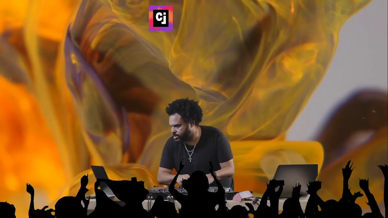 Emisión en directo de Carlos Jean