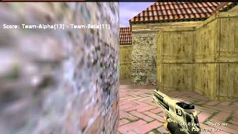 1vs4 ninja defuse by xAristidi