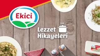 Ekici Lezzet Hikayeleri Başlıyor!