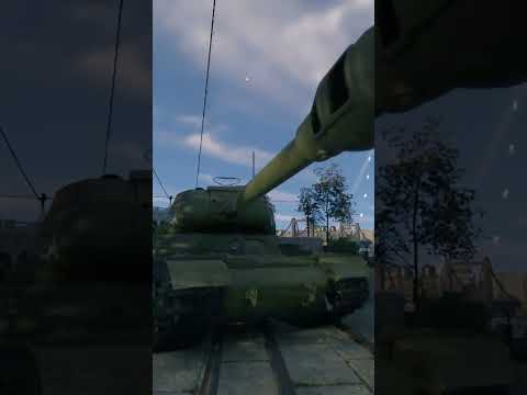 Tiger 2P vs