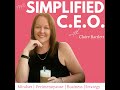 How to Stop Apologising, Start Saying No, and Redesign Your Business Around Your Biology
