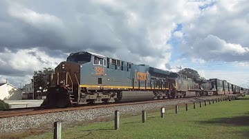 Train Horns 1: K5HL (including K5HLA/K5HLB)