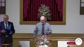 He Must Increase: John the Baptist's Humble Resolution