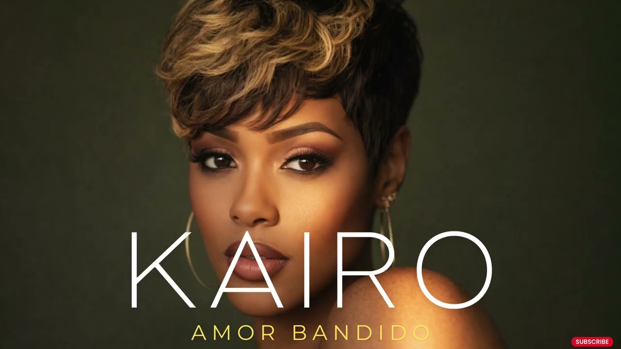 Amor Bandido | Kizomba | zouk 2026