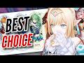 TWO FREE 5-STARS!? Who Is Best & Genshin 7.1 Recap