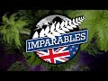 Imparables Nueva Zelanda - The Pioneer 2017