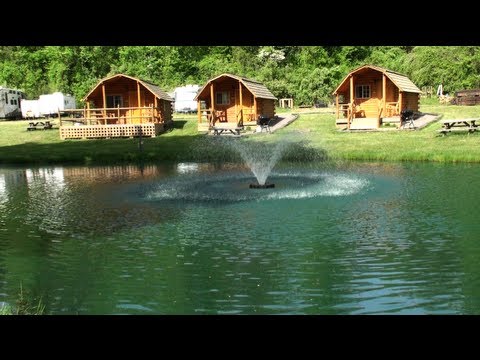 Huntington Fox Fire Koa Youtube