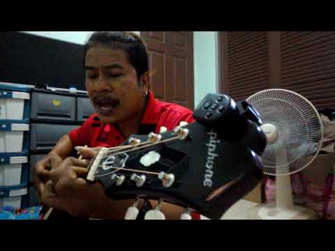 ดอกไม้กับหัวใจ cover by ชิน นักดนตรี