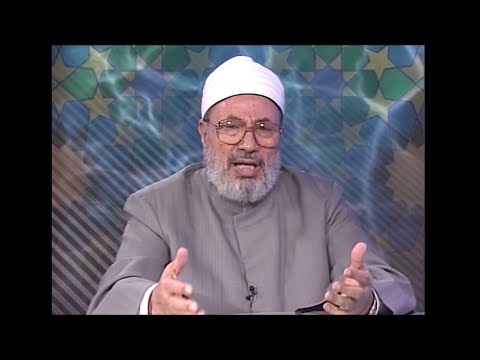 الاختلاف بين العاملين للإسلام إذا كان اختلاف تنوع وتخصص فلا مانع من ذلك العلامة الشيخ القرضاوي