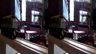 Diesel 10 Test With Evil Laugh