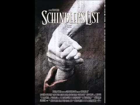 COLONNA SONORA FILM SCHINDLER S LIST SCARICA