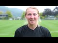 Black Knight Soundbites: Women's Rugby