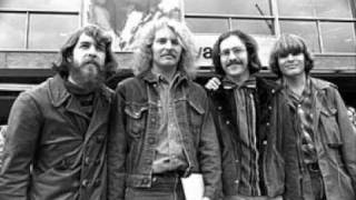 Video thumbnail of "Creedence Clearwater Revival: Wrote A song for everyone"