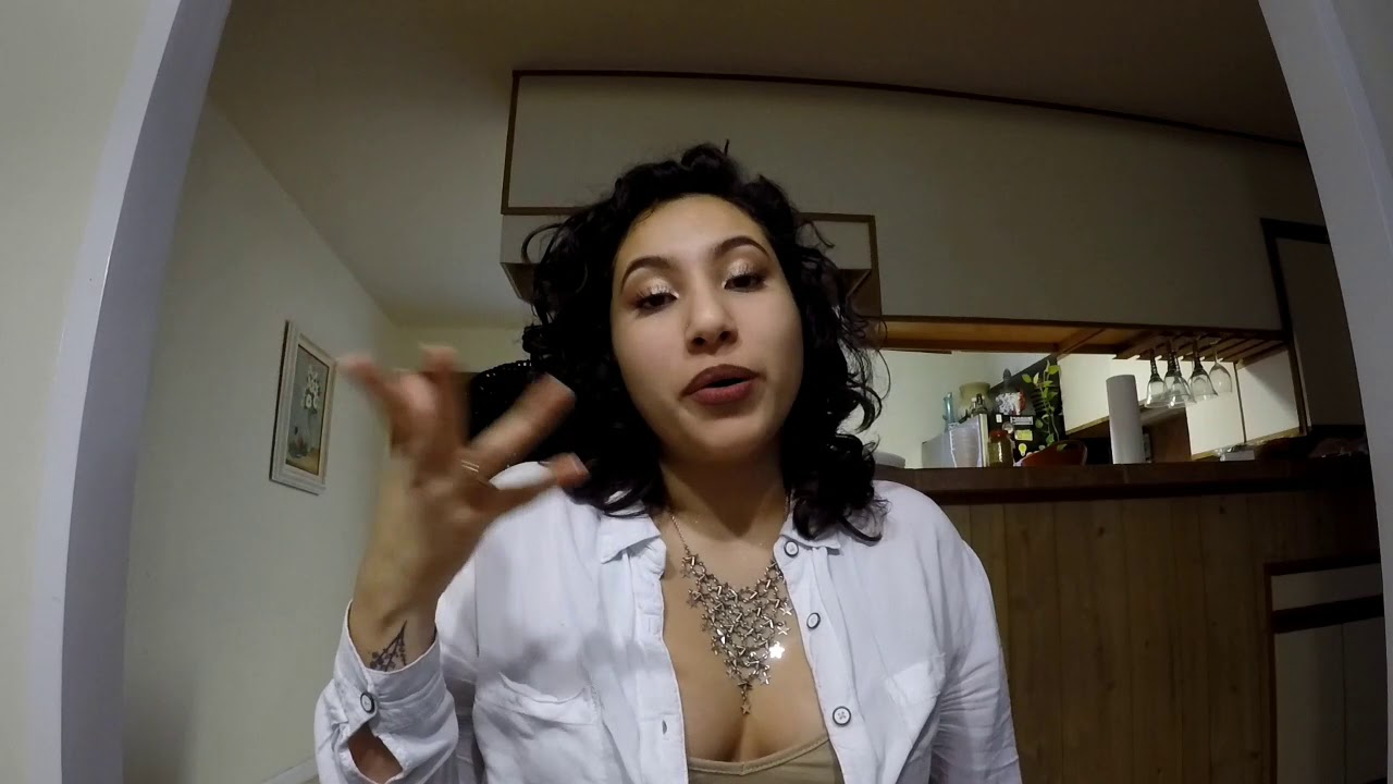 WHY AM I SUCH A VEGAN? - YouTube