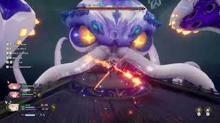 [VoM] Any% Demo speedrun - PC - 08:30