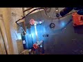 Steam Boiler Banging/ Hammering Noises Leaky Air Vent