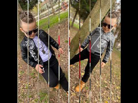 ملابس العيد اولاد 2023