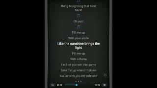 Lirik Lagu Intro Bang Windah Basudara (Different Heaven - Safe And Sound)