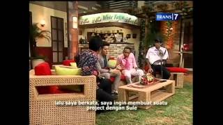 #1 PASMANTAP Sule Feat ERU   Saranghaeyo Aku Cinta Padamu 17 Maret 2013   YouTube